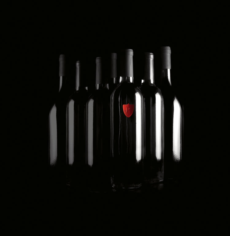 2019 Baronesa P., Maipo Valley, Chile