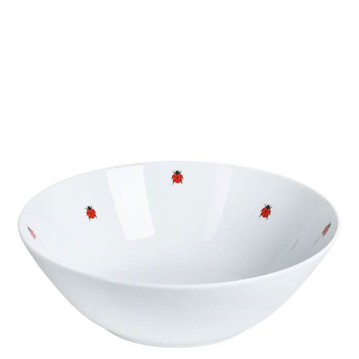 Klassik, Schüssel rund, Ø 25 cm