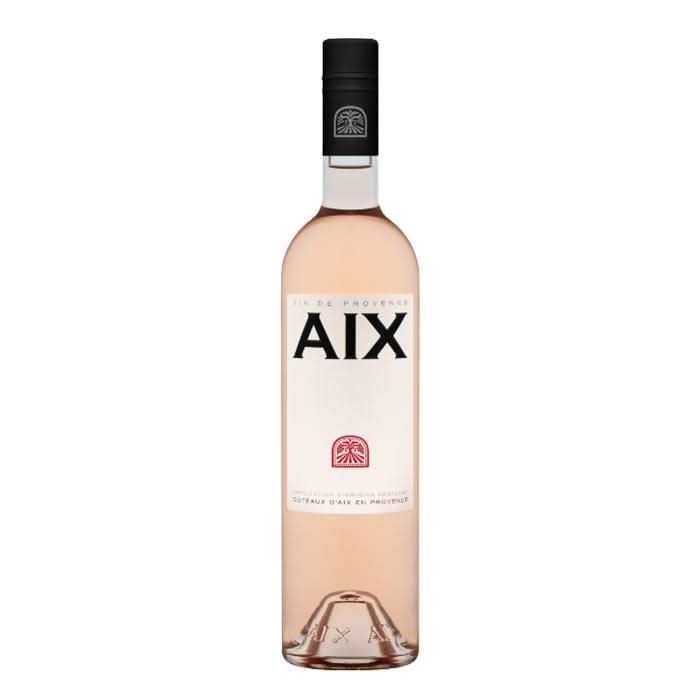 2024 Aix Rosé, Provence, Frankreich