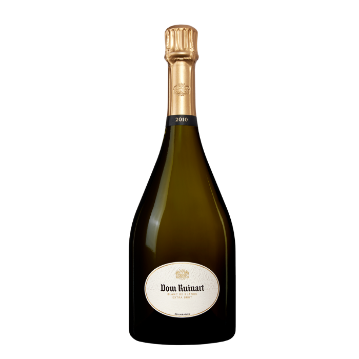 2013 Dom Ruinart Blancde Blancs, Champagne, Frankreich