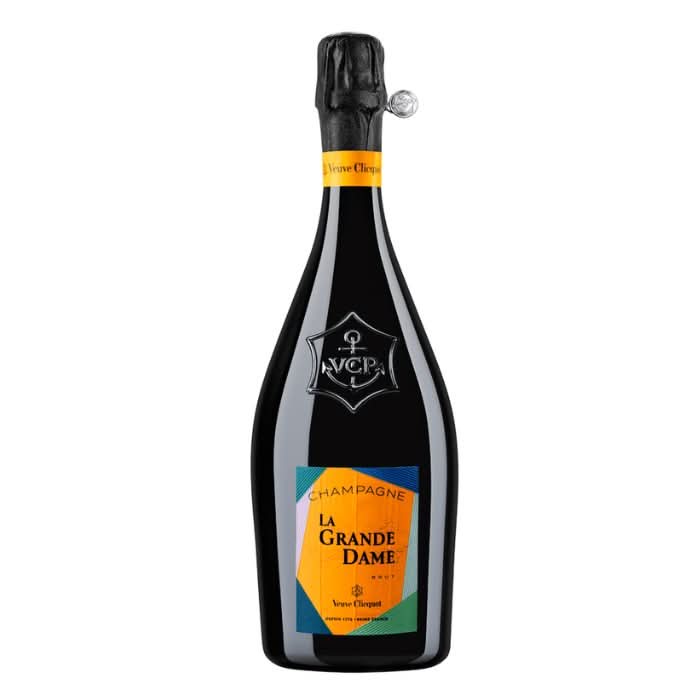 2015 La Grande Dame by Paola Paronetto -