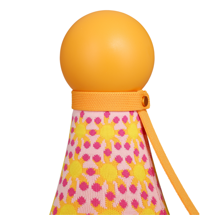 Veuve Clicquot Brut Rosé Sun Totem