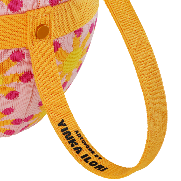 Veuve Clicquot Brut Rosé Sun Totem