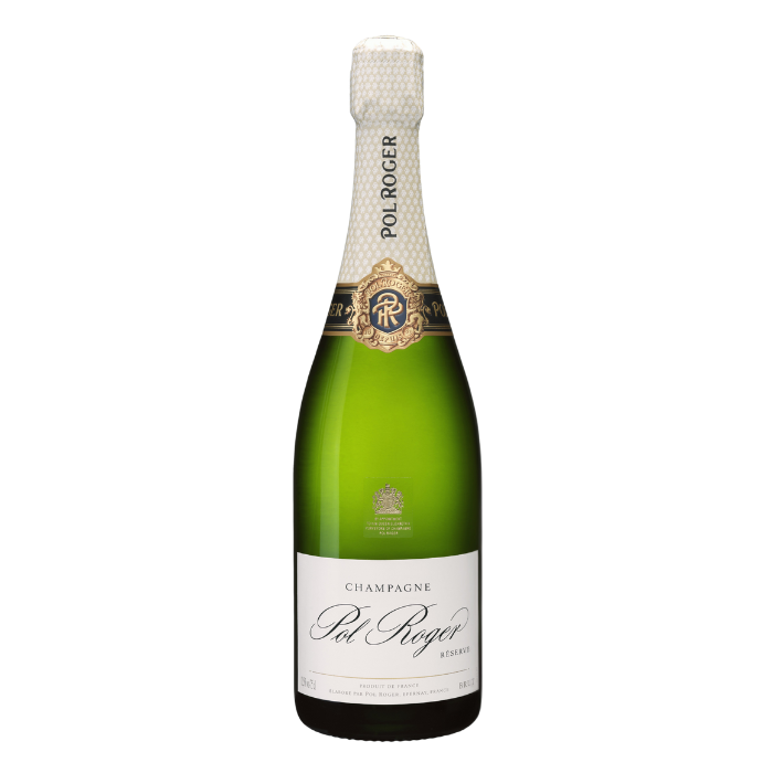 Brut Réserve, Champagne, Frankreich