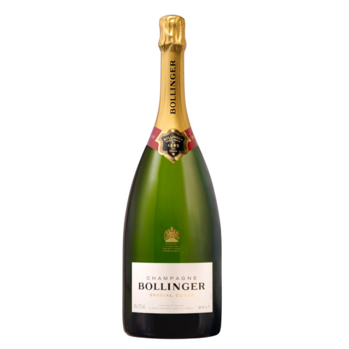 Bollinger Special Cuée Brut, Magnum, Champagne, Frankreich