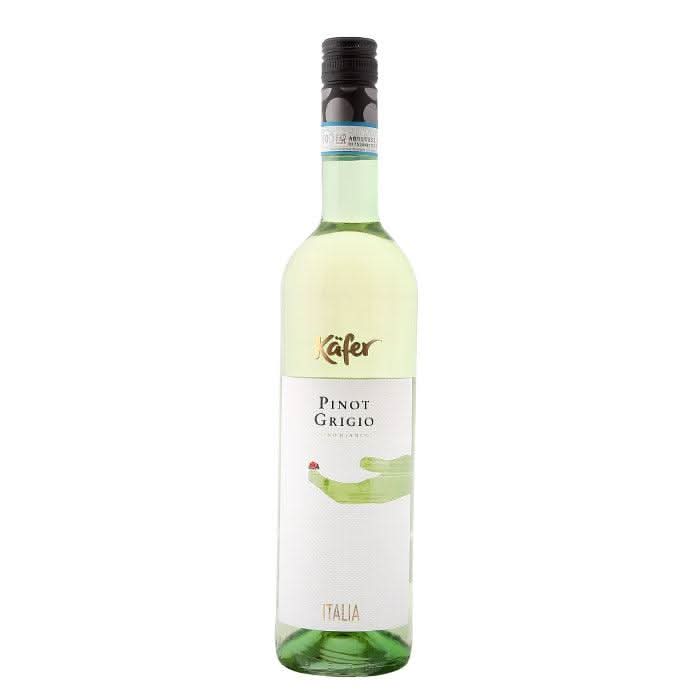 Käfer Pinot Grigio, Venetien, Italien