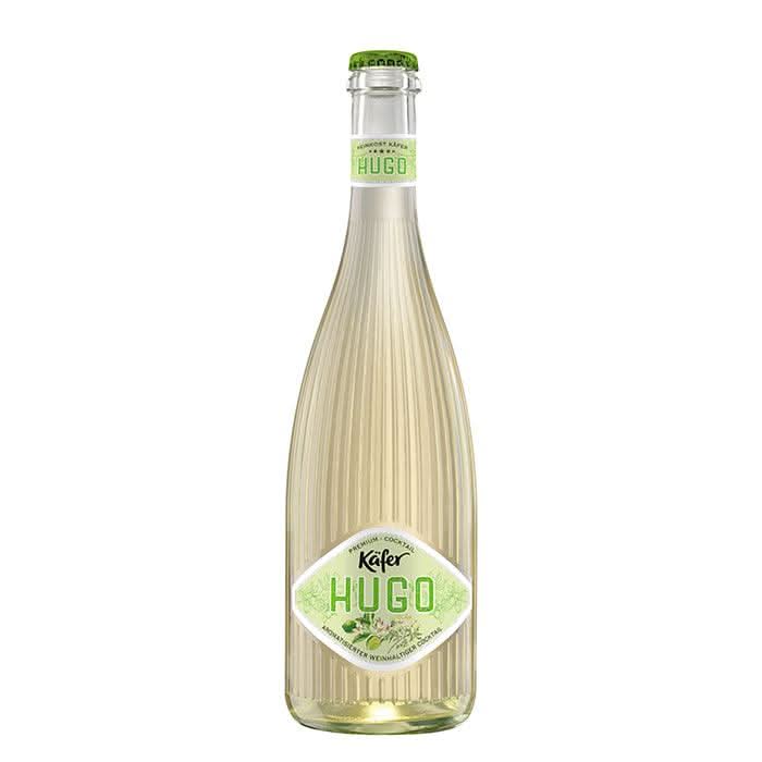 Käfer Hugo