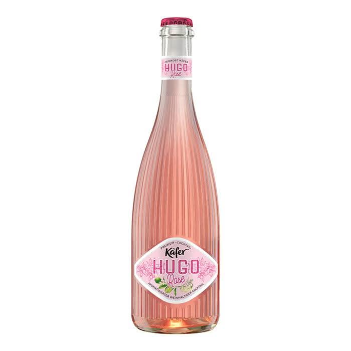 Käfer Hugo Rosé