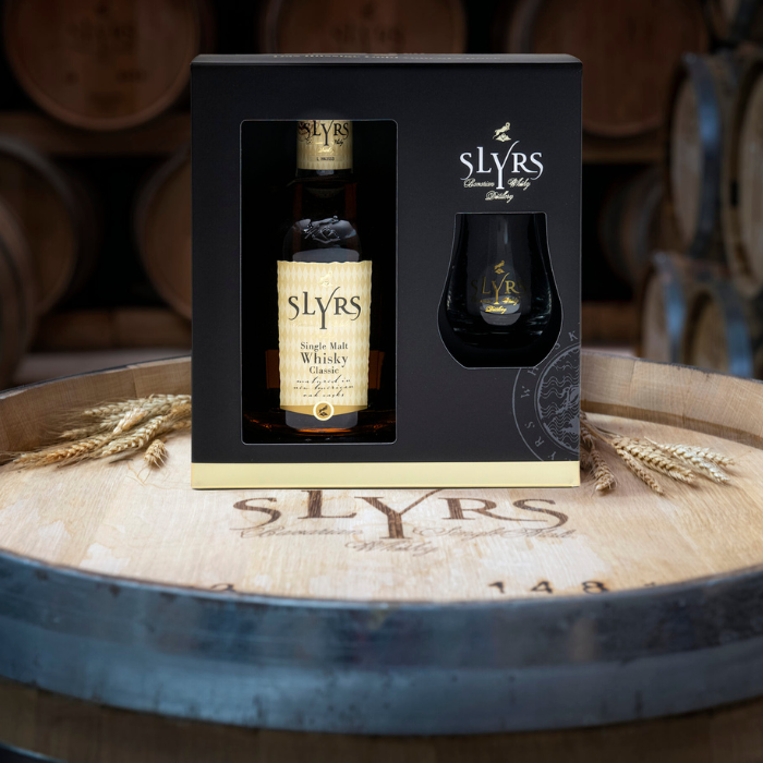 Single Malt Whisky Classic