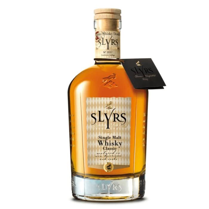 Single Malt Whisky Classic -