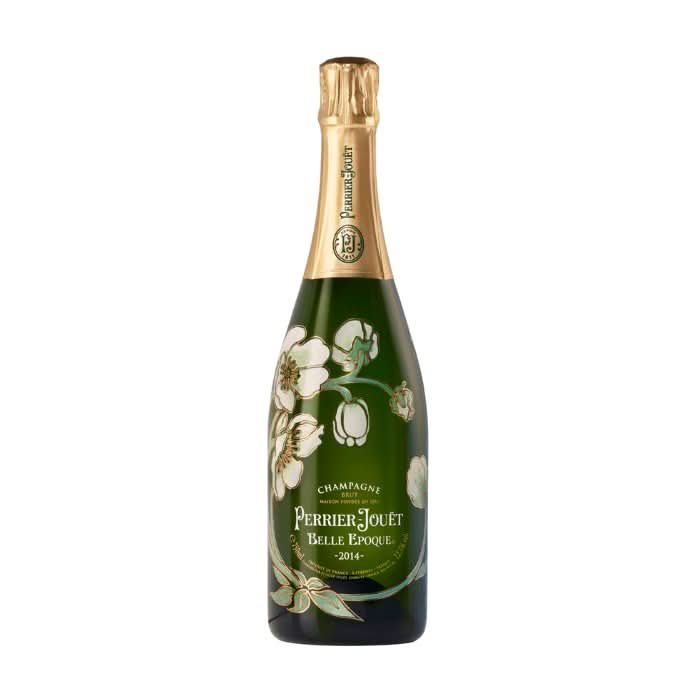 2014 Belle Epoque, Champagne, Frankreich -