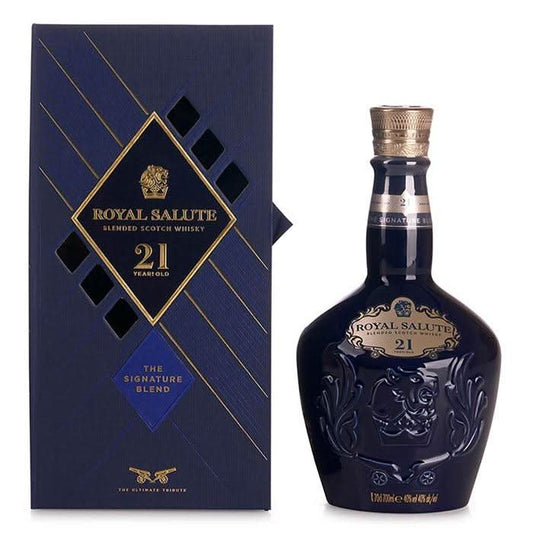 Chivas Regal Royal Salute