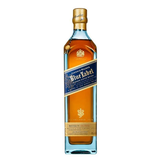Johnnie Walker Blue Label -