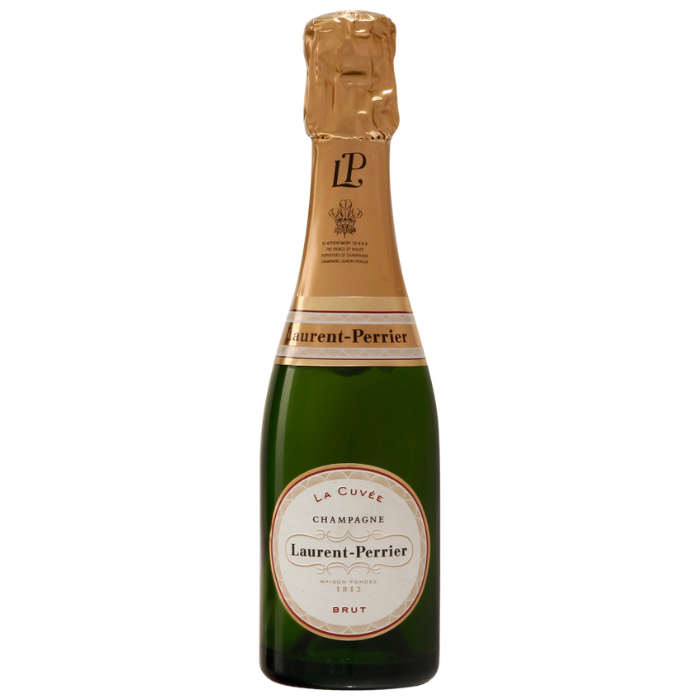 Laurent-Perrier Brut 0,2l, Champagne, Frankreich