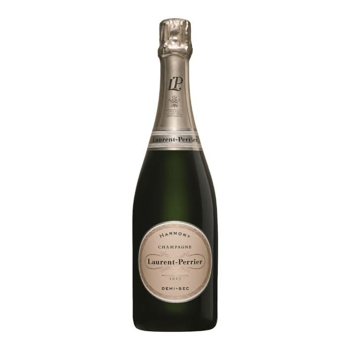 Harmony Demi - Sec, Champagne, Frankreich -