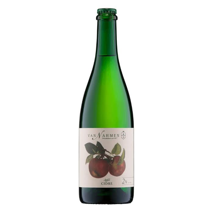 Cidre Doux, Niederrhein, Deutschland -