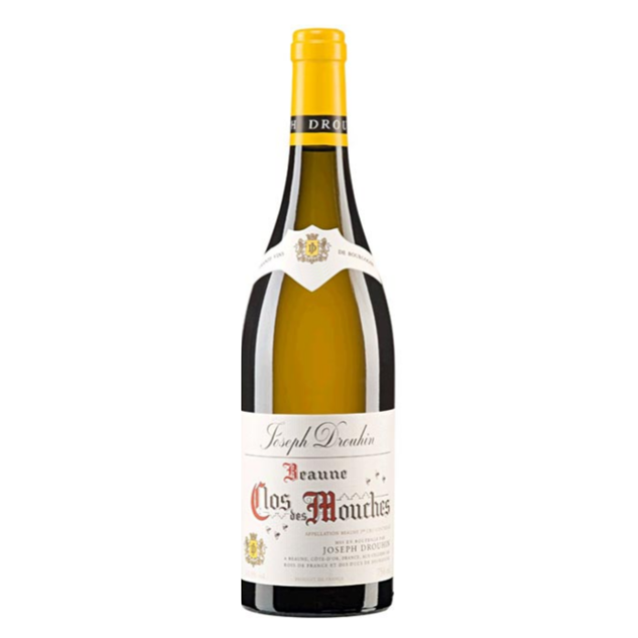 2022 Beaune Clos des Mouches Blanc, Burgund, Frankreich