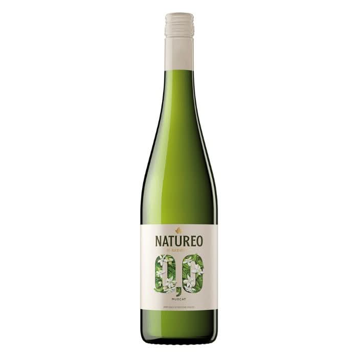Muscat Natureo Free, Katalonien, Spanien -