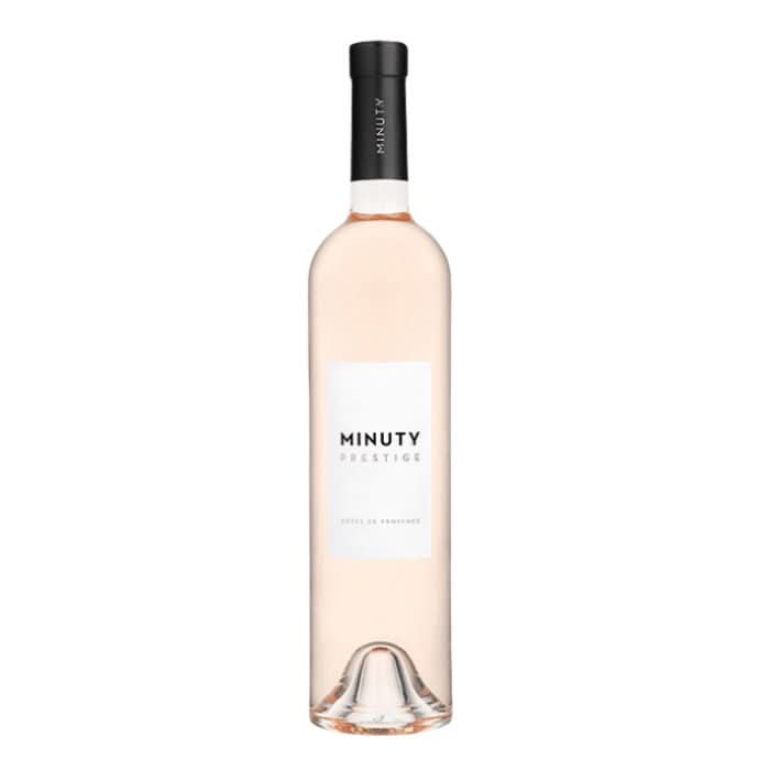 2022 Prestige Rosé, Provence, Frankreich -