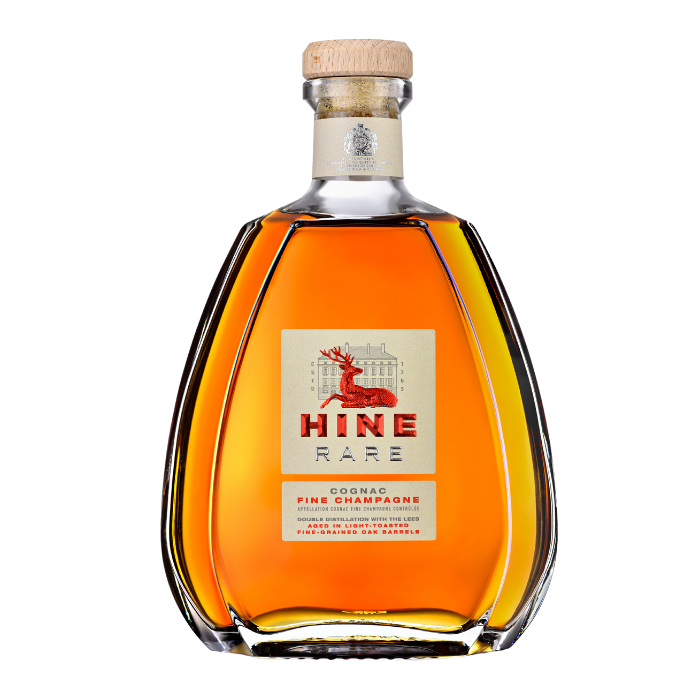 Hine Rare The Original