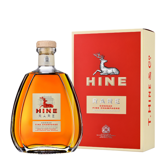 Hine Rare The Original