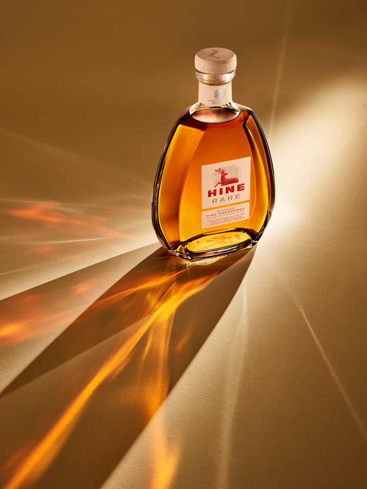 Hine Rare The Original