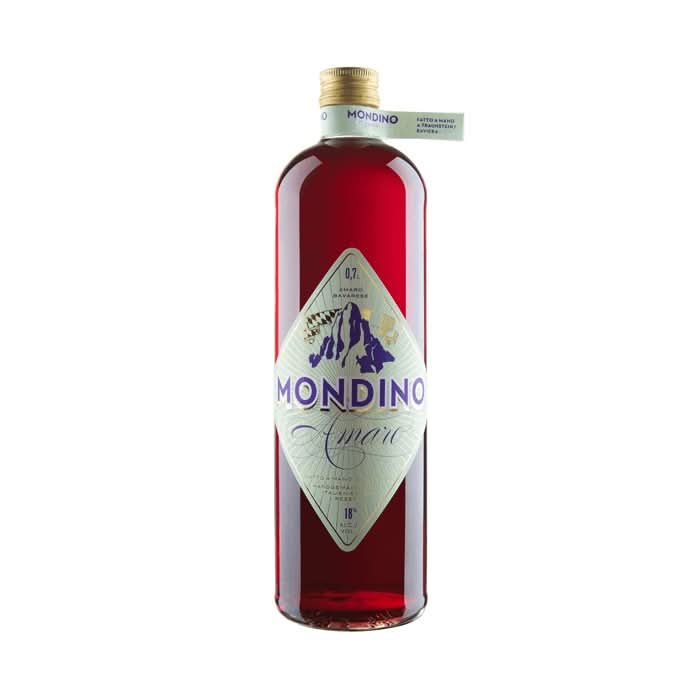 Bio Mondino Amaro -