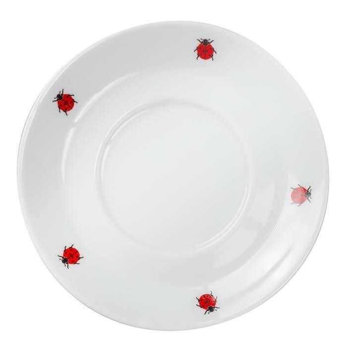 Set Haferl Klassik mit Untertasse -