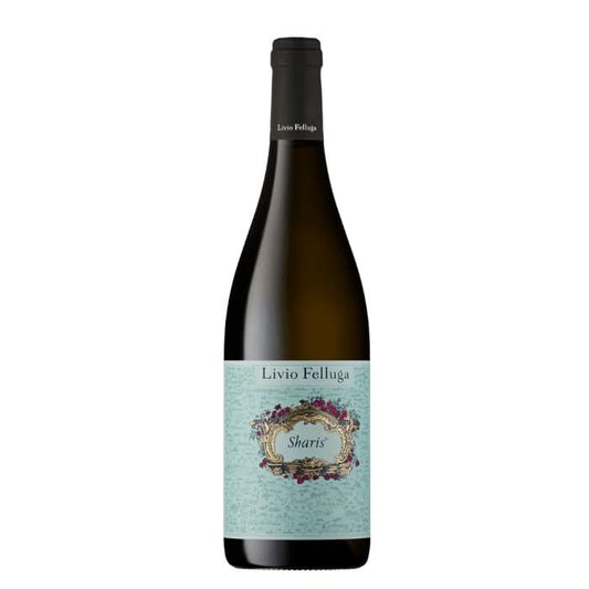 2022 Sharis Bianco, Friaul, Italien -