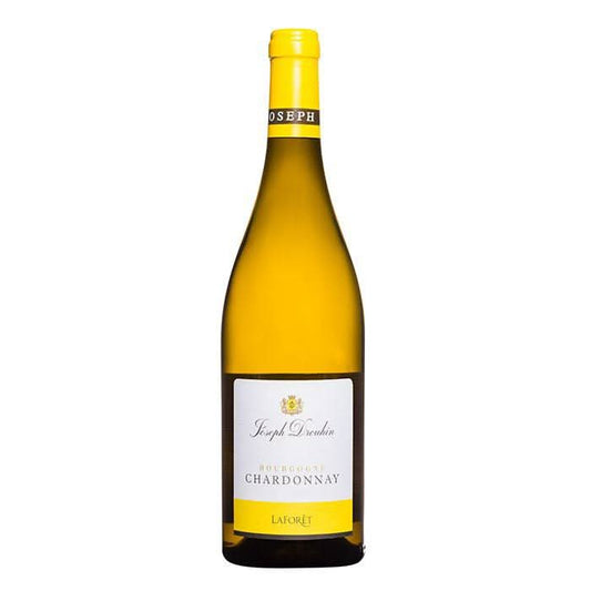 Chardonnay Laforêt, Burgund, Frankreich