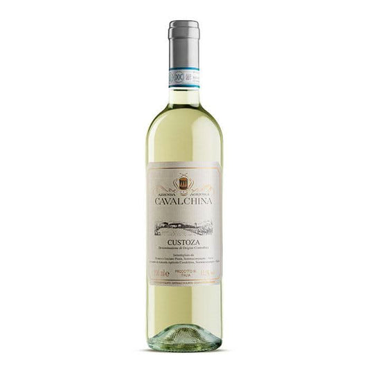 Bianco di Custoza, Venetien, Italien
