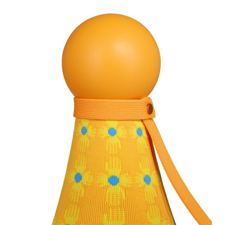 Veuve Clicquot Brut Sun Totem, Champagne, Frankreich