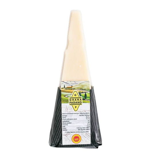 Grana Padano DOP