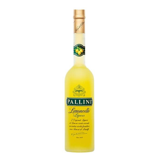 Limoncello