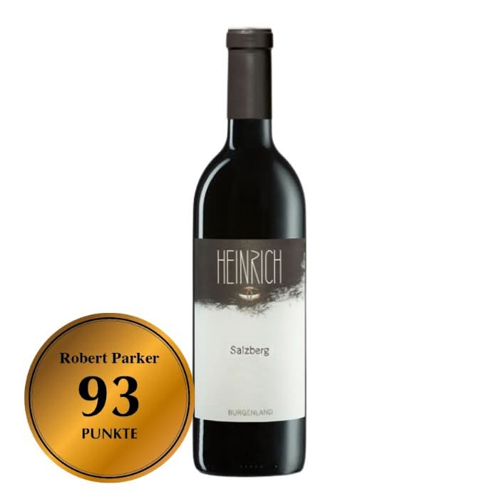 2017 Bio Salzberg, Burgenland, Österreich -