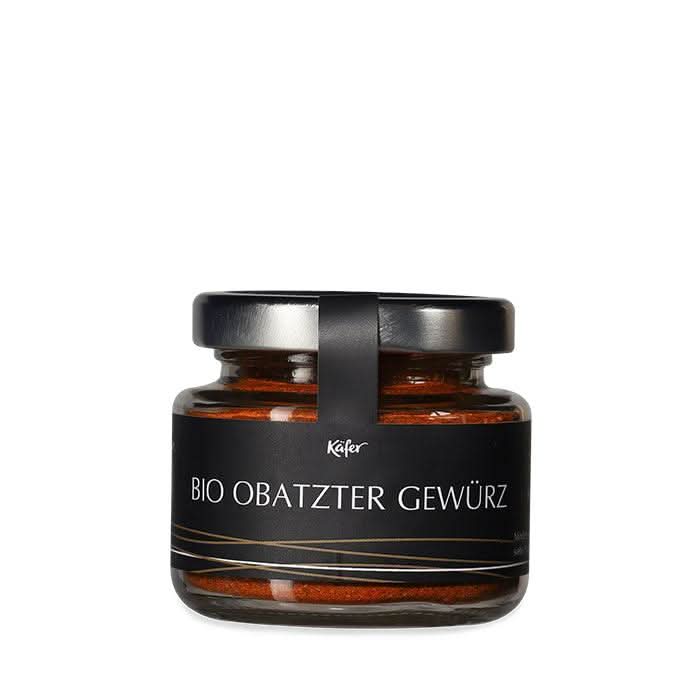 Bio Obatzter Gewürz