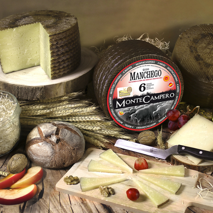 Manchego