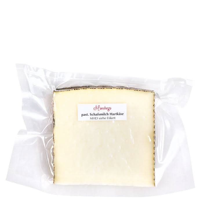 Käse Überraschungspaket, 5 Stück -