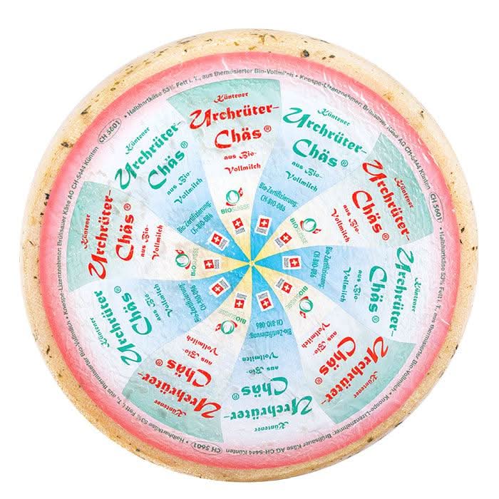 Bio Nuss-Chäs Urchrüter