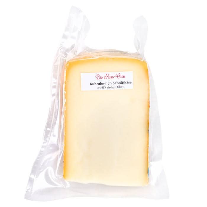 Bio Nuss-Chäs Urchrüter