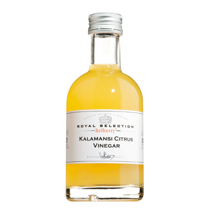 Kalamansi Zitronenessig