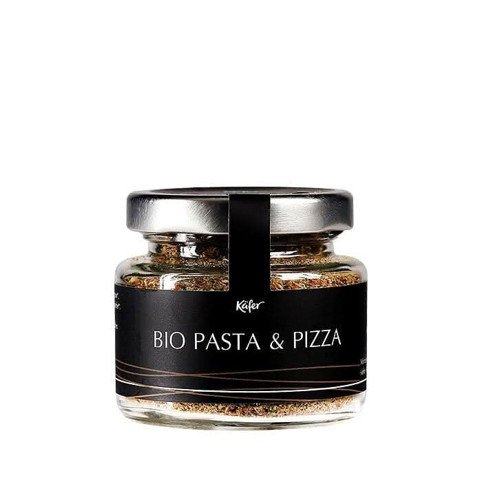 Bio Pasta & Pizza