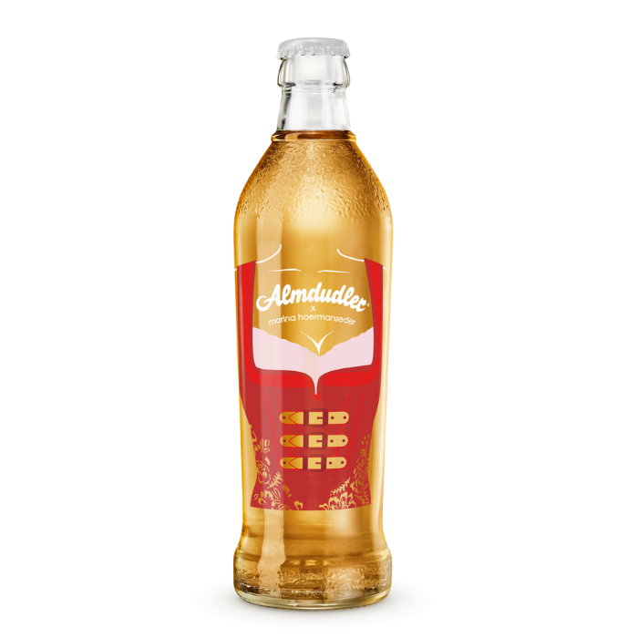 Almdudler Wiesn Edition