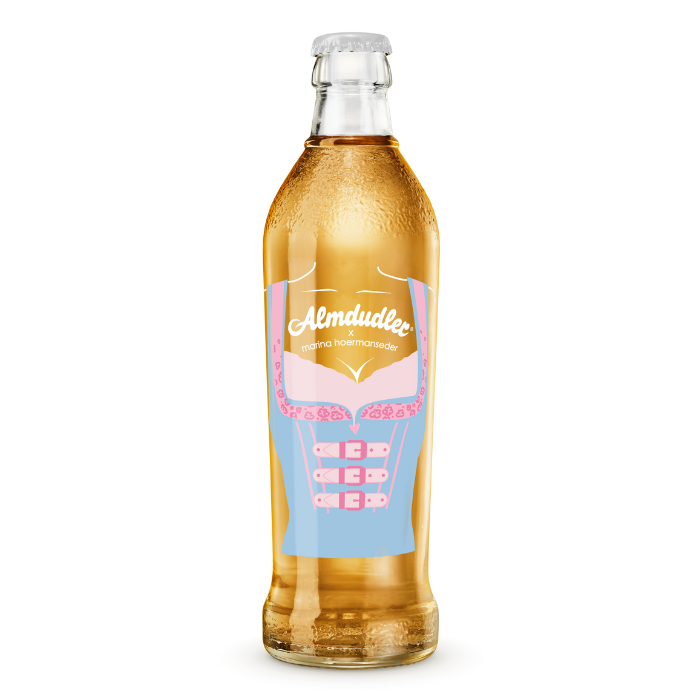 Almdudler Wiesn Edition