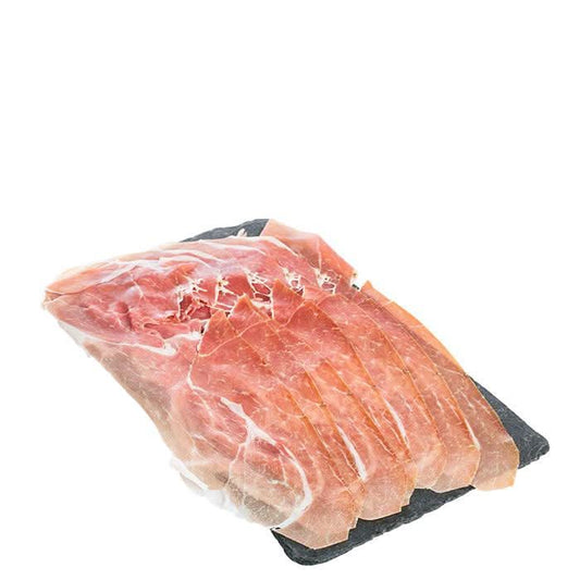 San Daniele, 17 Monate gereift