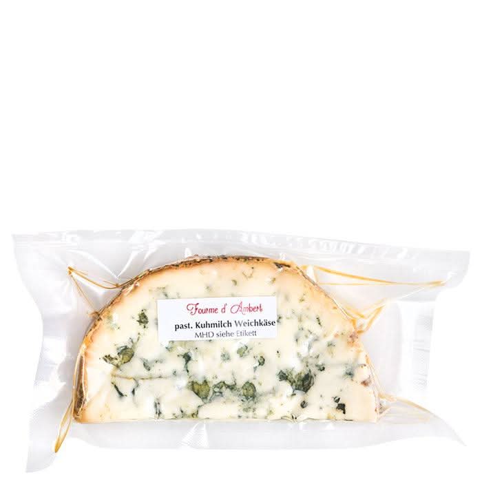 Käse Überraschungspaket, 5 Stück -