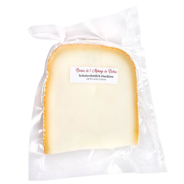 Käse Überraschungspaket, 5 Stück -