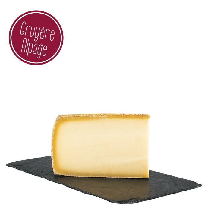 Käse Überraschungspaket, 3 Stück -