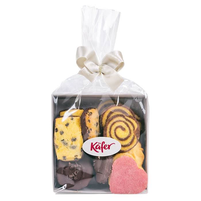 Käfer Feingebäckmischung