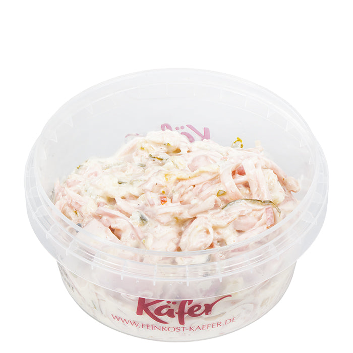 Hausmacher Salat